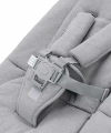 Стул для кормления Carrello Ergo CRL-16701 Carbon Grey