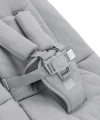 Стул для кормления Carrello Ergo CRL-16701 Carbon Grey