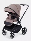 Коляска прогулочная Rant Moss RA323 Coffee