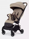 Коляска прогулочная Rant Zeno RA408 Mocca