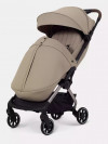 Коляска прогулочная Rant Zeno RA408 Mocca