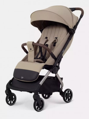 Коляска прогулочная Rant Zeno RA408 Mocca