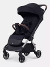Коляска прогулочная Rant Zeno RA408 Black