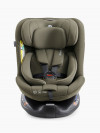 Автокресло Happy Baby Sheltix 0/1/2/3 (0-36кг) dark olive
