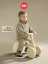 Беговел Happy Baby MIO yellow