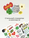 Беговел Happy Baby MIO yellow