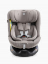 Автокресло Happy Baby Sheltix 0/1/2/3 (0-36кг) beige grey