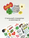 Беговел Happy Baby MIO olive