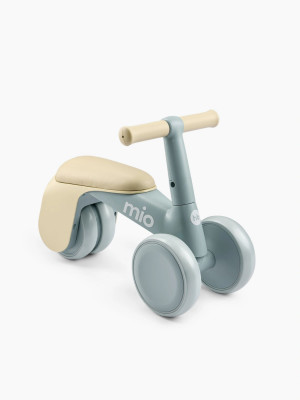 Беговел Happy Baby MIO dusty blue