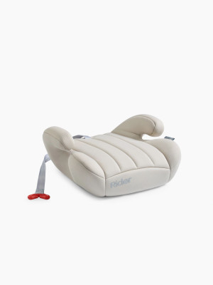 Бустер Happy Baby Rider milky