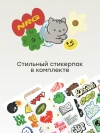 Беговел Happy Baby Wally red