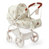 Коляска для кукол Happy Baby Ashley rabbits