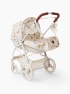 Коляска для кукол Happy Baby Ashley rabbits