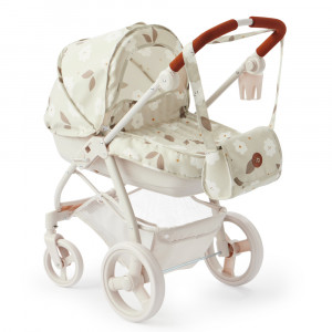 Коляска для кукол Happy Baby Ashley rabbits