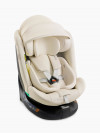 Автокресло Happy Baby Sheltix 0/1/2/3 (0-36кг) milky
