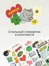 Беговел Happy Baby MIO pink
