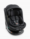 Автокресло Happy Baby Sheltix 0/1/2/3 (0-36кг) black