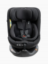 Автокресло Happy Baby Sheltix 0/1/2/3 (0-36кг) black