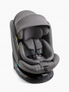 Автокресло Happy Baby Sheltix 0/1/2/3 (0-36кг) dark grey