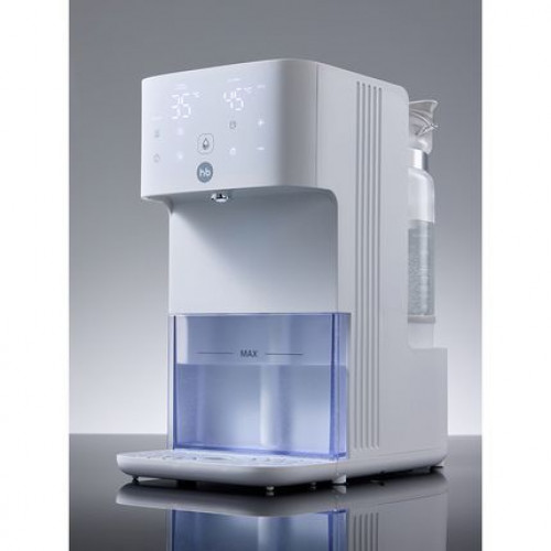 23006, Электрический термопот с функцией увлажнения воздуха (white, 23006)