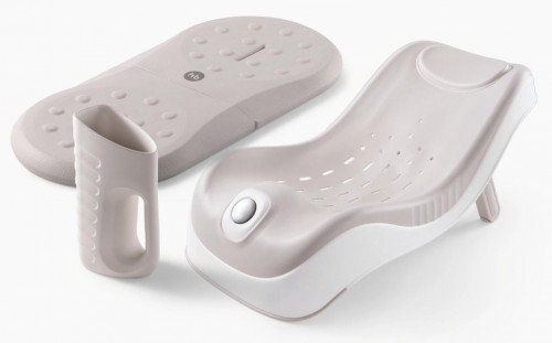 34032, Набор для купания, CHILLAS PRO (grey, 34032)