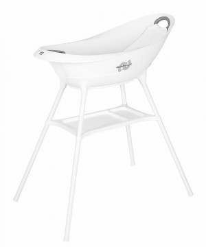 Ванна Carrello Auri CRL-17101 Slate Grey