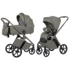 Коляска 2 в 1 Carrello Vector CRL-6550 Artichoke Green