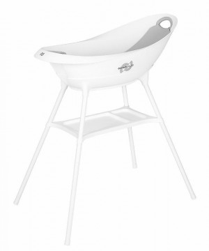 Ванна Carrello Auri CRL-17101 Cloud Grey