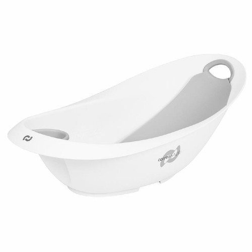 Ванна Carrello Auri CRL-17101 Cloud Grey