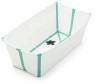 Ванна Stokke Flexi Bath Bundle V2 White Aqua