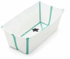 Ванна складная Stokke 64 см White Aqua