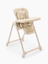 Стул для кормления Happy Baby William Lux latte