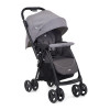 Коляска Прогулочная Joie Mirus Dark Pewter серый