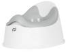 Горшок Carrello Omi CRL-17106 Cloud Grey