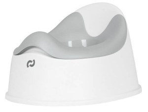 Горшок Carrello Omi CRL-17106 Cloud Grey