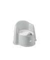 Горшок Carrello Tovi CRL-17105 Cloud Grey