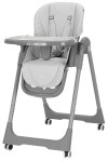 Стул для кормления Carrello Junior T-1412 Light Grey