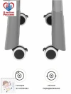 Стул для кормления Carrello Junior T-1412 Dark Green