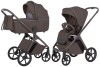 Коляска 2 в 1 Carrello Vector CRL-6552 Merino Beige limit