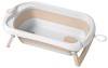 Ванна складная Carrello Mira CRL-17103 Dune Beige