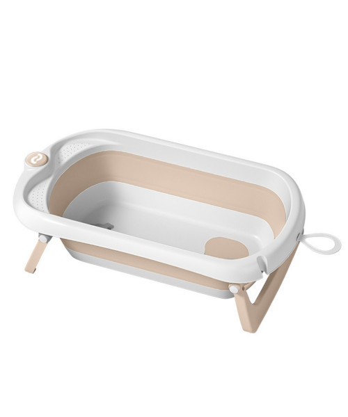 Ванна складная Carrello Mira CRL-17103 Dune Beige