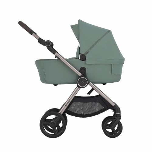 Коляска 2 в 1 Anex iQ Premium (iQ-29) Olly