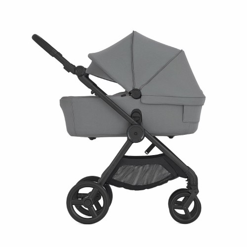 Коляска 2 в 1 Anex iQ (iQ-23) Loft