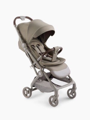 Коляска прогулочная Happy Baby Neez warm grey