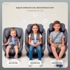 Автокресло Rant Skyline Isofix YC31 0/1/2/3 (0-36 кг) Grey