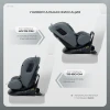 Автокресло Rant Skyline Isofix YC31 0/1/2/3 (0-36 кг) Grey