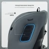 Автокресло Rant Skyline Isofix YC31 0/1/2/3 (0-36 кг) Grey