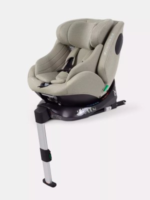 Автокресло Rant UB669 Altera 0/1/2/3 (0-36 кг) Beige