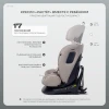 Автокресло Rant Skyline Isofix YC31 0/1/2/3 (0-36 кг) Beige