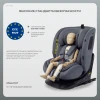 Автокресло Rant Skyline Isofix YC31 0/1/2/3 (0-36 кг) Beige